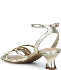 GB Girls' Gabby Dress Sandals (Youth)