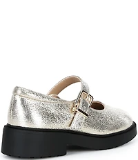 GB Girls' Iona-Girl Mary Jane Loafers (Toddler)