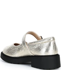 GB Girls' Iona-Girl Mary Jane Loafers (Toddler)