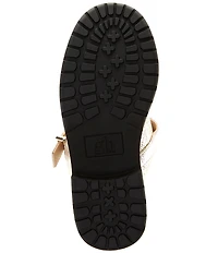 GB Girls' Iona-Girl Mary Jane Loafers (Toddler)