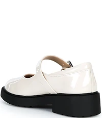 GB Girls' Iona-Girl Mary Jane Loafers (Toddler
