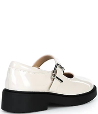 GB Girls' Iona-Girl Mary Jane Loafers (Youth