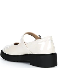 GB Girls' Iona-Girl Mary Jane Loafers (Youth