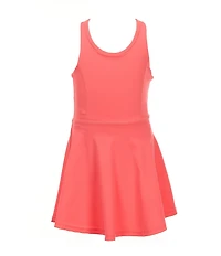 GB Little Girls Tennis Dress