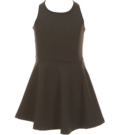 GB Little Girls Tennis Dress