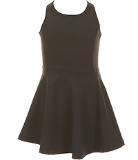 GB Little Girls Tennis Dress