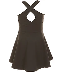 GB Little Girls Tennis Dress