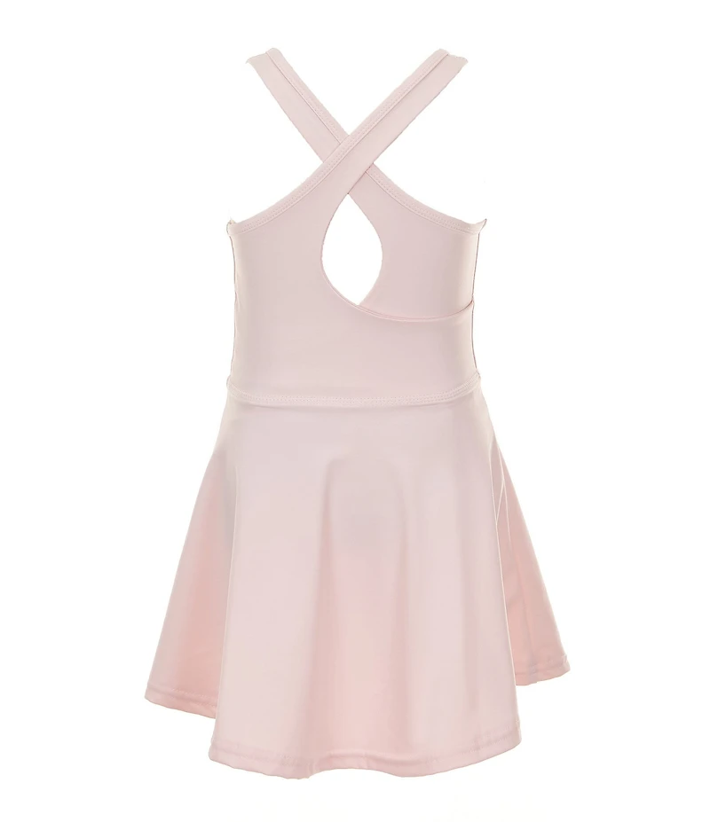 GB Little Girls Tennis Dress