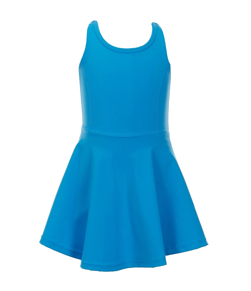 GB Little Girls Tennis Dress