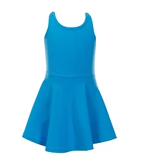 GB Little Girls Tennis Dress