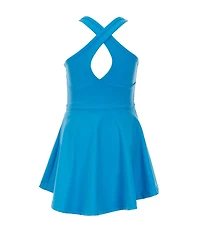 GB Little Girls Tennis Dress