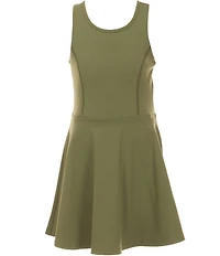 GB Little Girls Tennis Dress