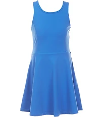 GB Little Girls Tennis Dress