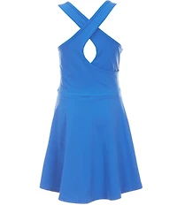 GB Little Girls Tennis Dress