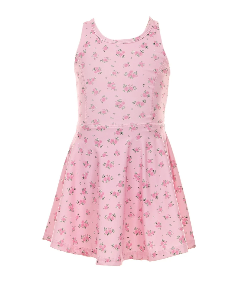 GB Little Girls Tennis Dress