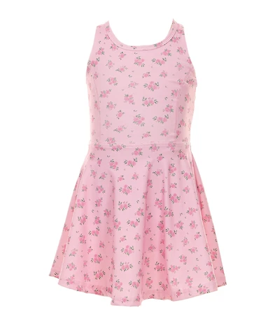 GB Little Girls Tennis Dress