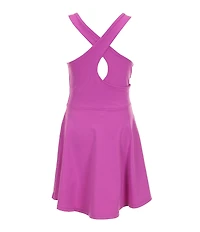 GB Little Girls Tennis Dress