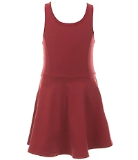 GB Little Girls Tennis Dress