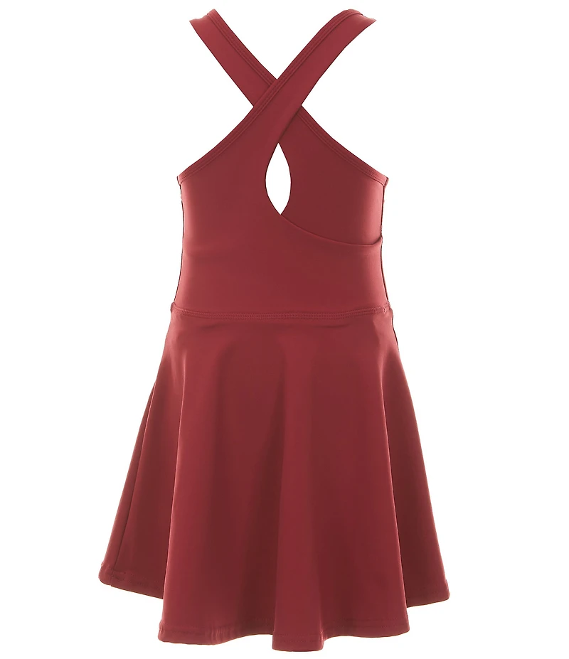 GB Little Girls Tennis Dress