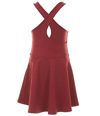 GB Little Girls Tennis Dress