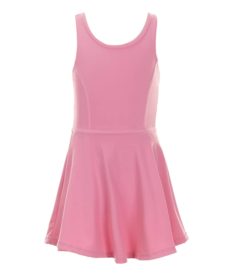 GB Little Girls Tennis Dress