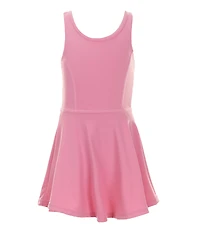 GB Little Girls Tennis Dress