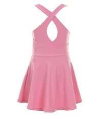 GB Little Girls Tennis Dress