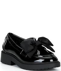 GB Girls' Marci Platform Loafers (Toddler)