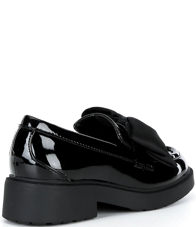 GB Girls' Marci Platform Loafers (Toddler)