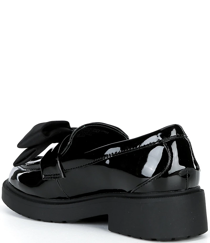 GB Girls' Marci Platform Loafers (Toddler)