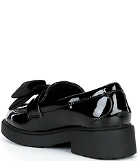 GB Girls' Marci Platform Loafers (Toddler)