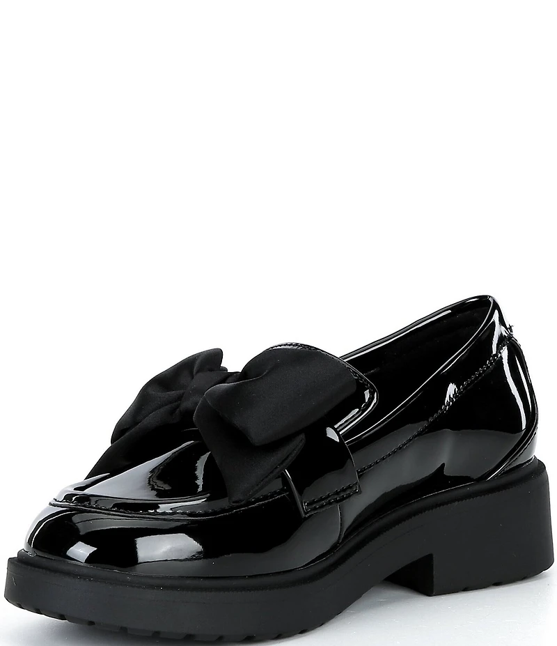 GB Girls' Marci Platform Loafers (Toddler)