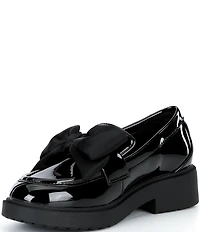 GB Girls' Marci Platform Loafers (Toddler)