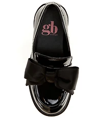 GB Girls' Marci Platform Loafers (Toddler)