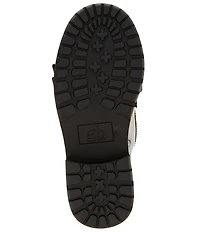 GB Girls' Marci Platform Loafers (Toddler)