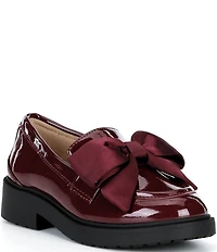 GB Girls' Marci Platform Loafers (Toddler)