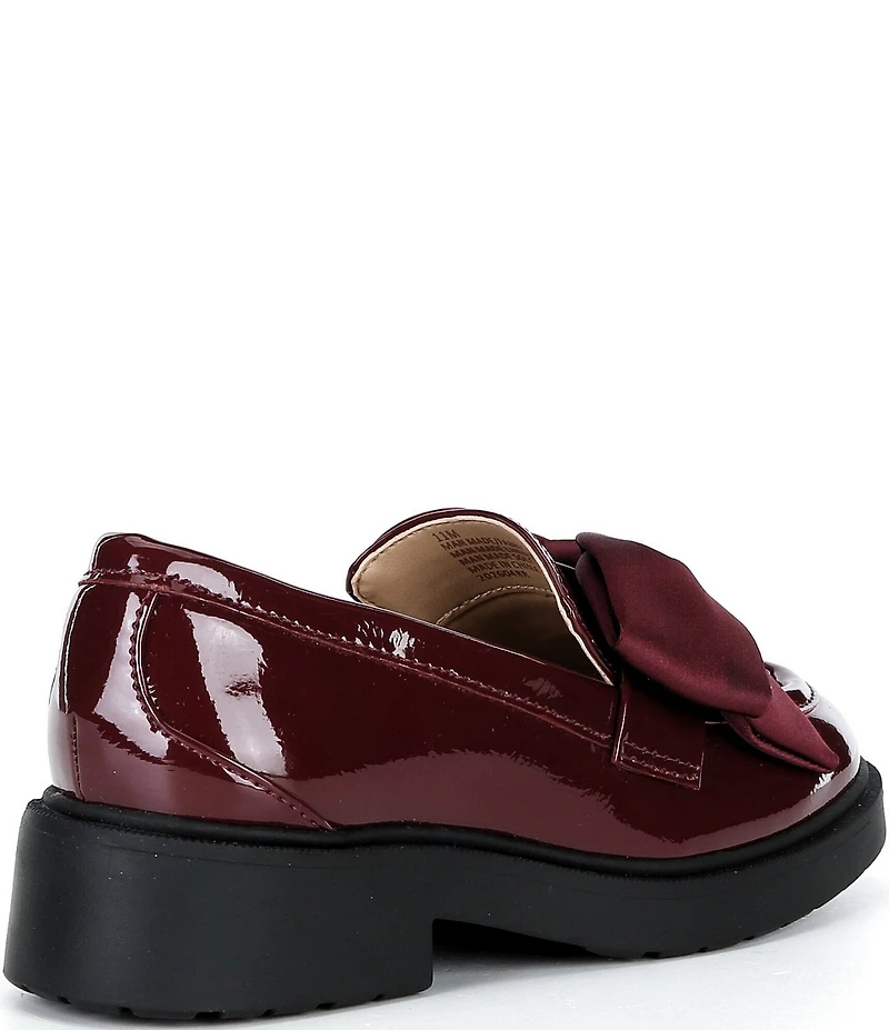 GB Girls' Marci Platform Loafers (Toddler)