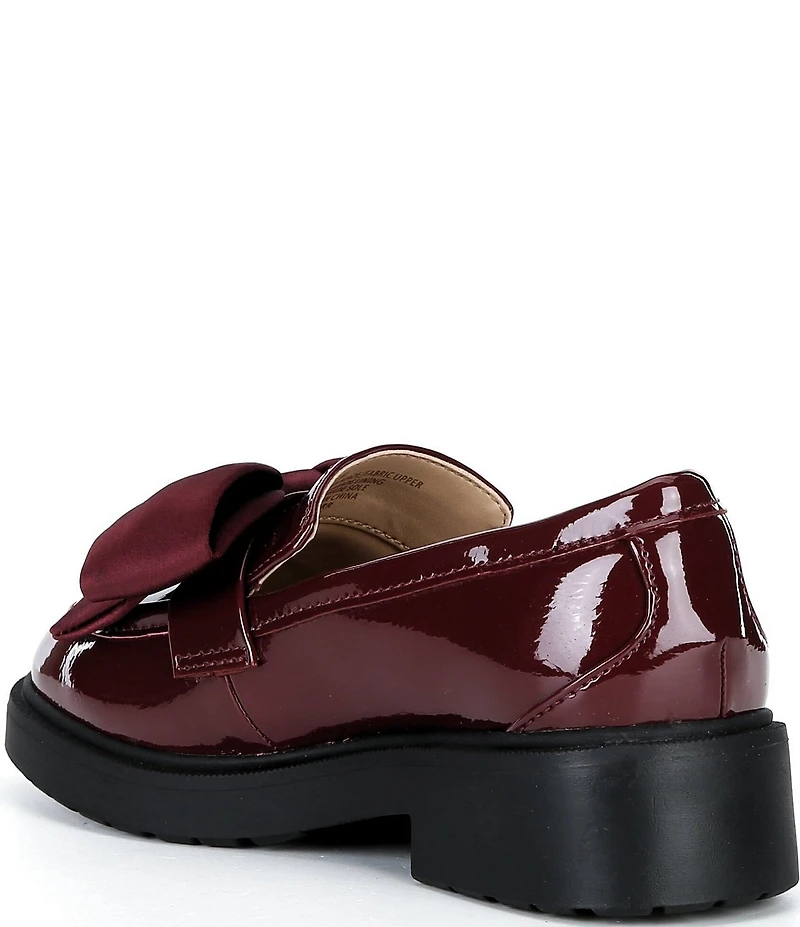 GB Girls' Marci Platform Loafers (Toddler)