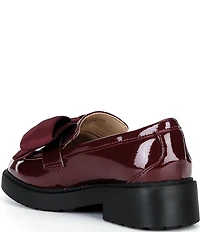 GB Girls' Marci Platform Loafers (Toddler)