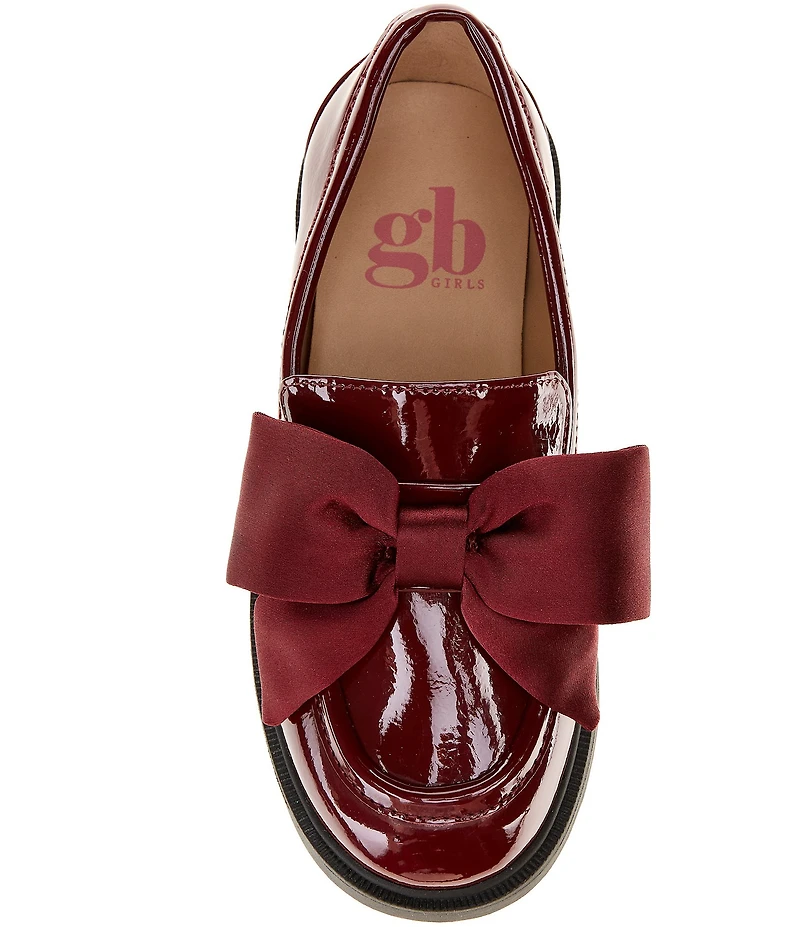 GB Girls' Marci Platform Loafers (Toddler)