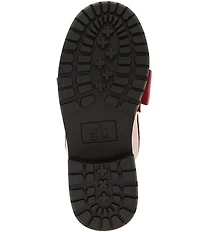 GB Girls' Marci Platform Loafers (Toddler)