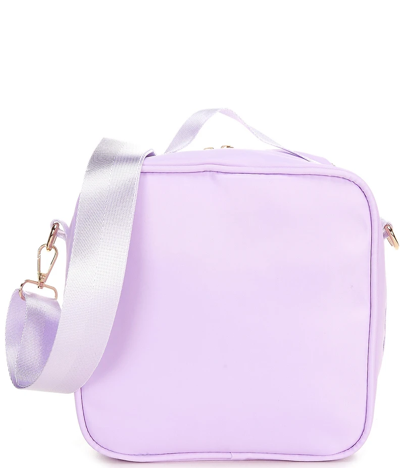 GB Girls Patch Lunch Box