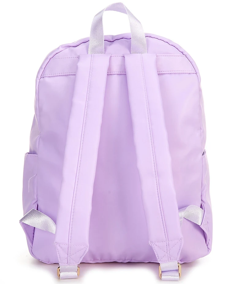 GB Girls Patches Galore Backpack
