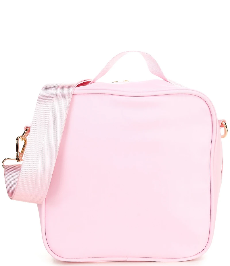 GB Girls Pearl Lunch Box