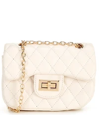 GB Girls Quilted Handbag