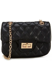 GB Girls Quilted Handbag