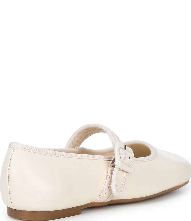 GB Girls' Rolynn Mary Jane Flats (Toddler)