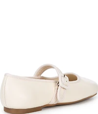 GB Girls' Rolynn Mary Jane Flats (Toddler)