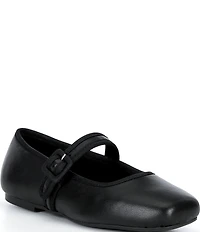 GB Girls' Rolynn Mary Jane Flats (Toddler)