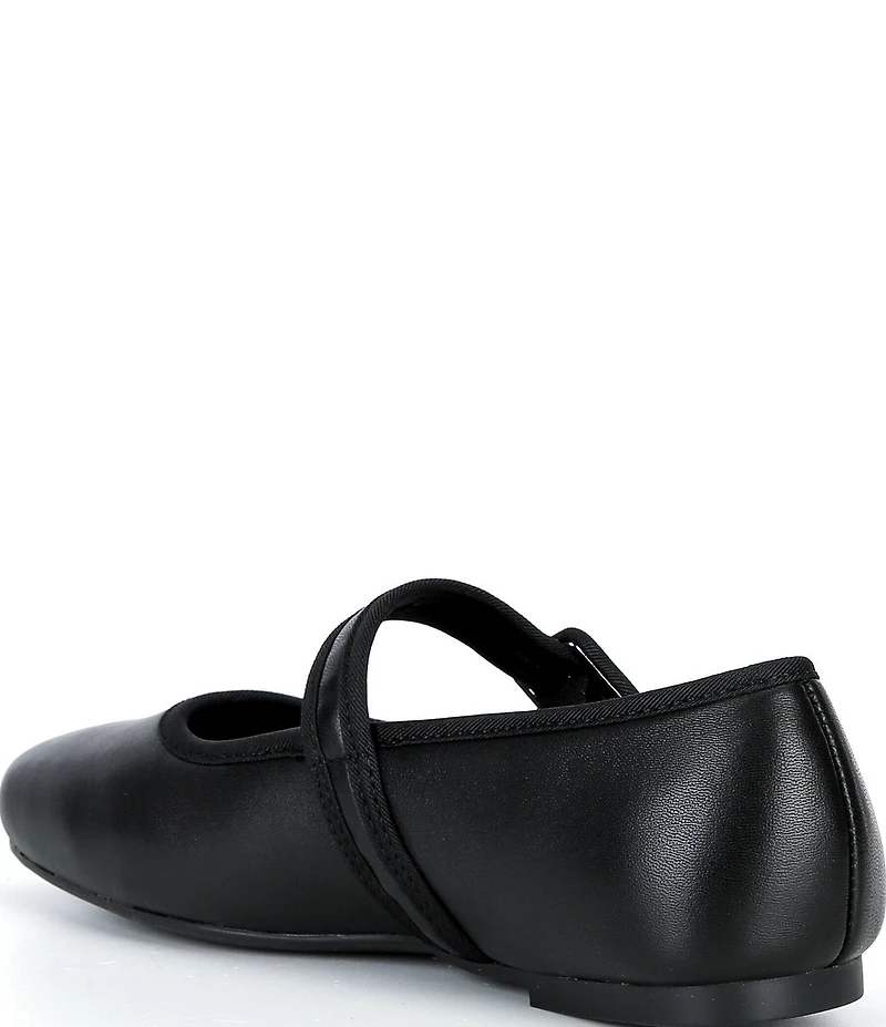 GB Girls' Rolynn Mary Jane Flats (Toddler)